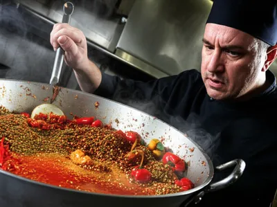 Illustration devils - Image 1