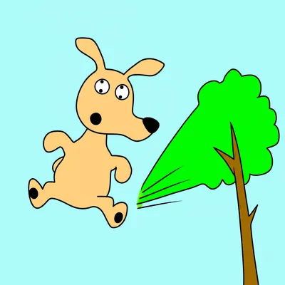 Illustration windier - Image 1