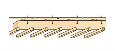 Illustration joist - Image 1
