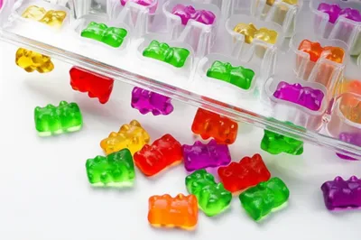 Illustration moulds - Image 1