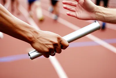 Illustration handing - Image 1