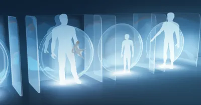 Illustration apartment - Image 1