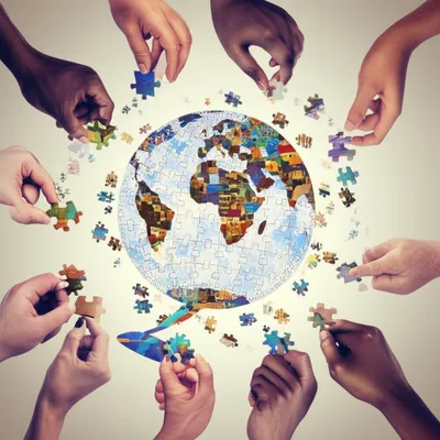 Illustration collaborative - Image 1