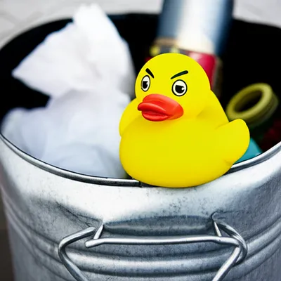 Illustration shitty - Image 1