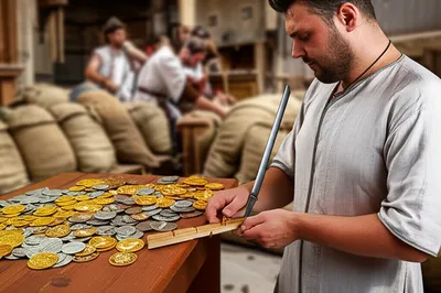 Illustration cutters - Image 1