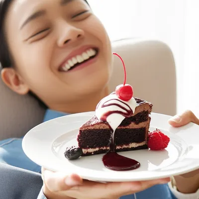 Illustration relished - Image 1