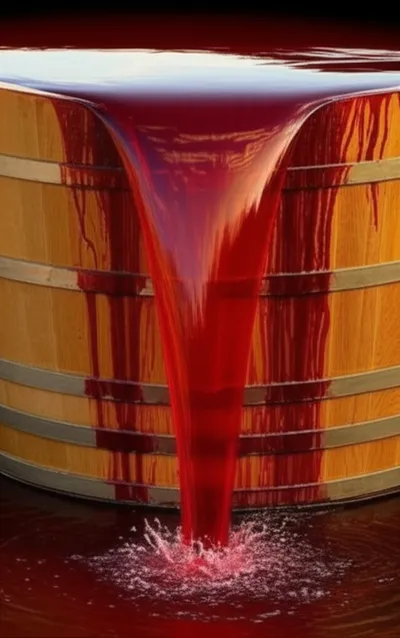 Illustration fat - Image 1