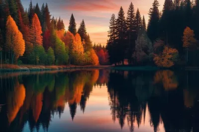 Illustration shadows - Image 1