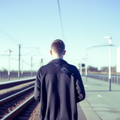 Illustration tends - Image 1