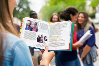 Illustration facebooks - Image 1