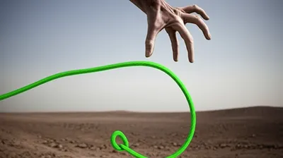 Illustration clung - Image 1