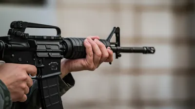 Illustration forearms - Image 1