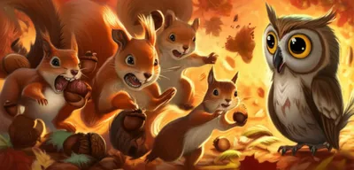 Illustration clacked - Image 1