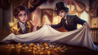 Illustration dupes - Image 1