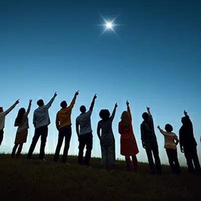 Illustration ascribes - Image 1