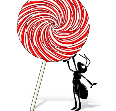 Illustration lick - Image 1