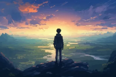 Illustration op - Image 1