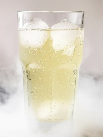 Hình ảnh minh họa fizzy - Ảnh 1