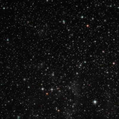 Illustration scintillated