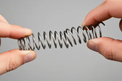 Illustration springs - Image 1