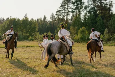 Illustration battlefields - Image 2