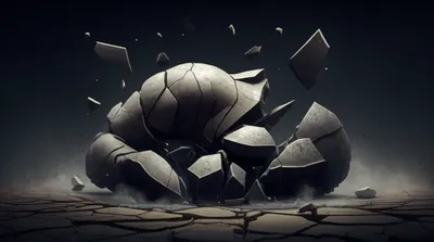 Illustration vicious - Image 1