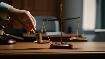 Illustration debts - Image 1