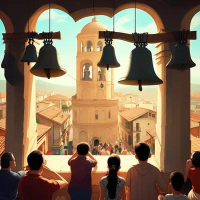 Illustration peal - Image 1