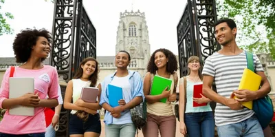 Illustration matriculating - Image 1