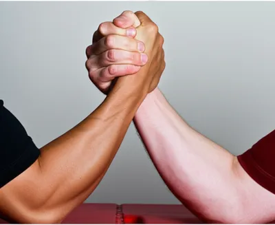 Illustration antagonist - Image 1