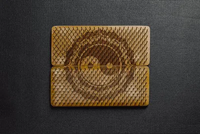 Illustration interconnection