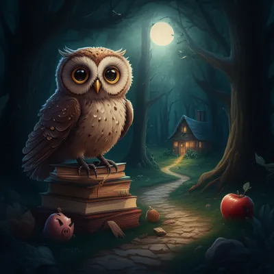 Illustration telltales - Image 1