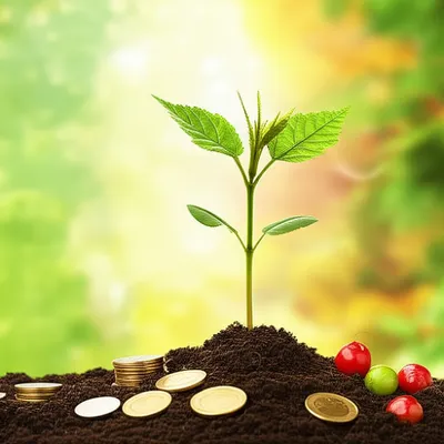 Illustration accrues - Image 1