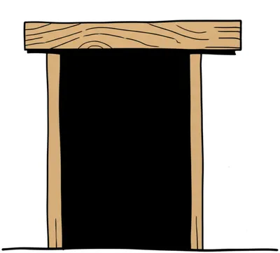 Illustration transom - Image 1