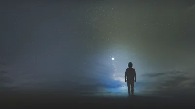 Illustration existential