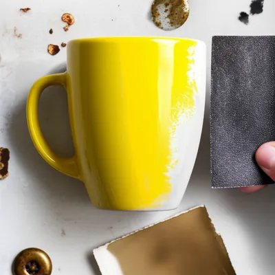 Illustration antiquing - Image 1