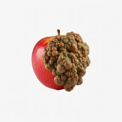 Illustration vegetate - Image 1