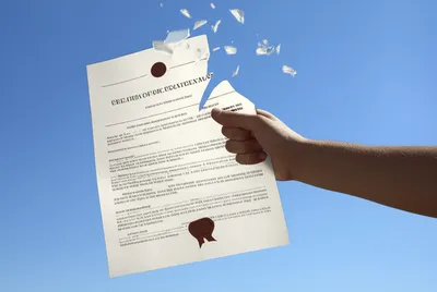 Illustration abrogating - Image 1