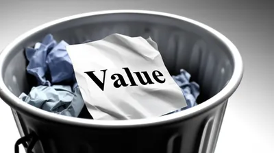 Illustration discard - Image 1