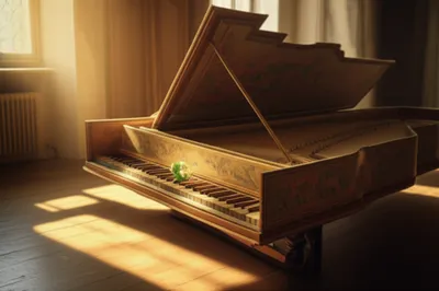 Illustration toys - Image 1