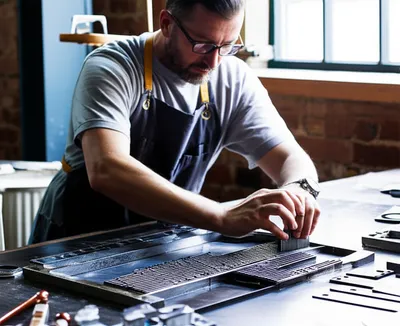 Illustration imposes - Image 1