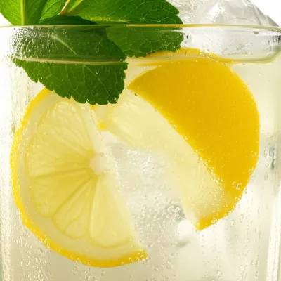 Illustration lemonade - Image 1