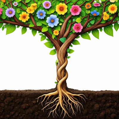 Illustration totally