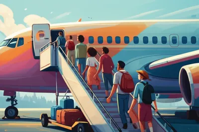 Illustration boards - Image 1