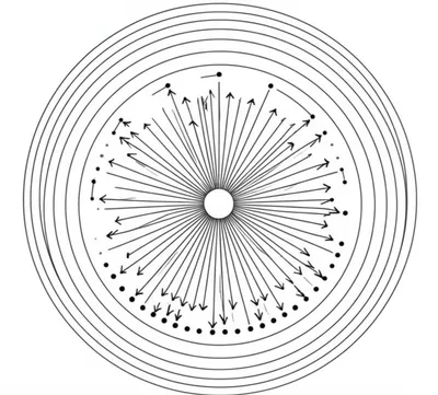 Illustration degree - Image 1