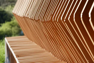 Illustration louvres - Image 1