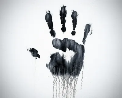 Illustration smeared - Image 1