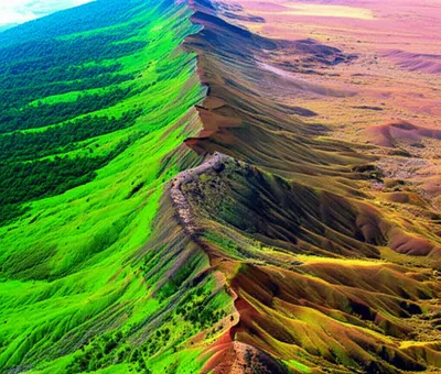 Illustration confine - Image 1