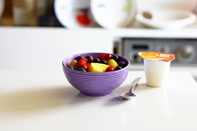 Illustration snacks - Image 1