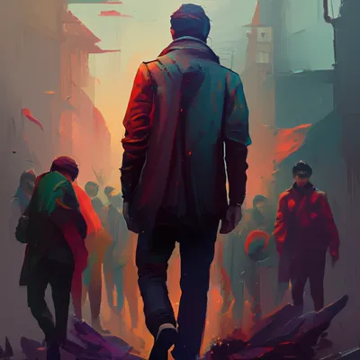 Illustration abs - Image 1